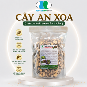 Cây An Xoa