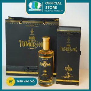 𐍂ươu Sâm Ngọc Linh {Black500}: Vị Ngon Khó Cưỡng