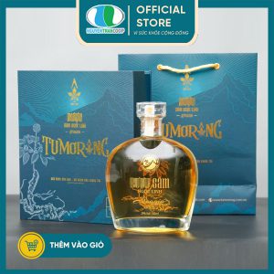 𐍂ươu Sâm Ngọc Linh {VIP2Blue500}: Hương vị độc nhất hảo hạng
