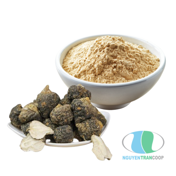 sam maca peru