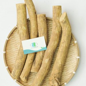 (10Kg) Xáo Tam Phân Nguyên Rể  ( Mua 10KG Tặng 3KG )