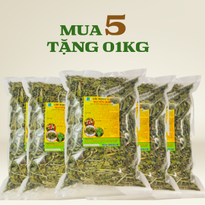 Combo Cây Xương Khỉ mua 5 kg tặng 1 kg Freeship